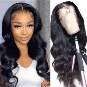 13x4 Human Lace Wig 💕20 inch💕Brand New
